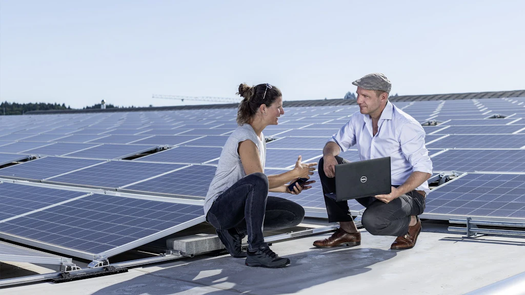 Grazie al vostro lavoro nell’Amministrazione federale contribuite al buon funzionamento della Svizzera.